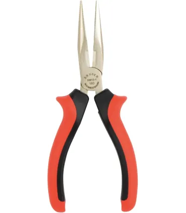 SET 3 ALICATES UNIVERSAL+CORTE+MECANICO RECTO.