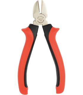 SET 3 ALICATES UNIVERSAL+CORTE+MECANICO RECTO.