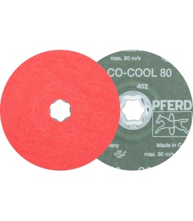 DISCO COMBICLICK CC-FS 125 CO  80 COOL