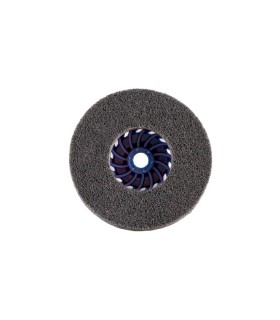 POLINOX-DISC PNER-MW  115-22,2 SIC F