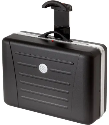 MALETA PORTAHERRAMIENTA RUEDAS PARAT KING CLASSIC