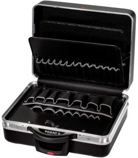 MALETA PORTAHERRAMIENTA RUEDAS PARAT KING CLASSIC