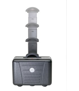 MALETA PORTAHERRAMIENTA RUEDAS PARAT KING CLASSIC