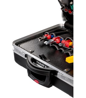 MALETA PORTAHERRAMIENTA RUEDAS PARAT KING CLASSIC