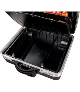 MALETA PORTAHERRAMIENTA RUEDAS PARAT KING CLASSIC