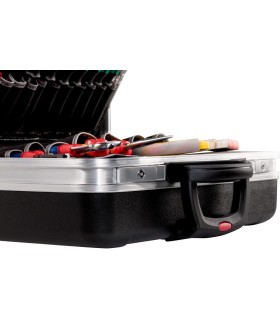 MALETA PORTAHERRAMIENTA RUEDAS PARAT KING CLASSIC