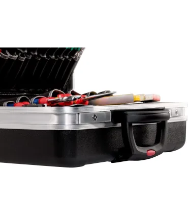 MALETA PORTAHERRAMIENTA RUEDAS PARAT KING CLASSIC