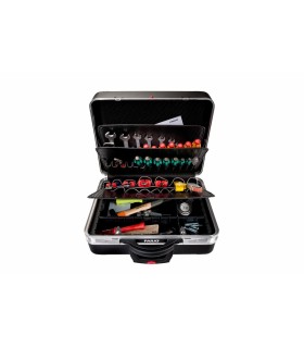 MALETA PORTAHERRAMIENTA RUEDAS PARAT KING CLASSIC