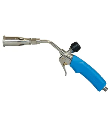 SOLDADOR E-5 DESA C/ GATILLO + LATIGUILLO