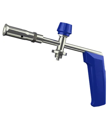 SOLDADOR D-3 DESA SENCILLO P/BOTELLA PEQUEÑA