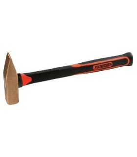 MARTILLO BRONCE ANTICHISPA 300GR TIPO ALEMAN