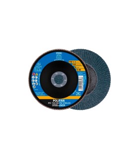 POLIFAN PFC 150 Z40 PSF STEELOX
