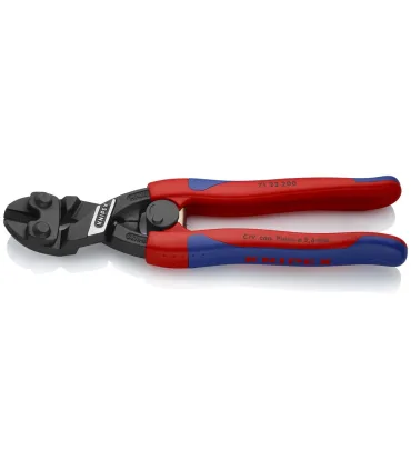 CORTAVARILLA ANGULO COBOLT 200mm (ØHierro 6-Acero 4)