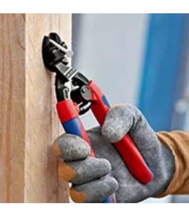 CORTAVARILLA ANGULO COBOLT 200mm (ØHierro 6-Acero 4)