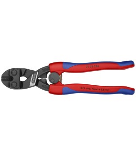 CORTAVARILLA ANGULO COBOLT 200mm (ØHierro 6-Acero 4)