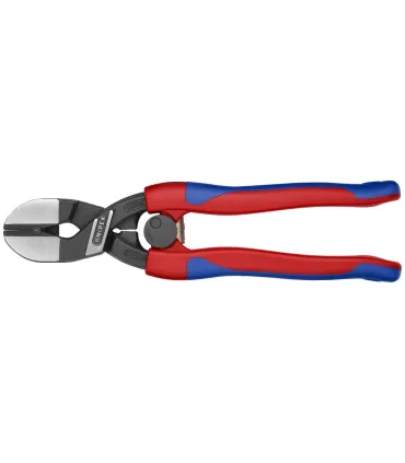 CORTAVARILLA ANGULO COBOLT 200mm (ØHierro 6-Acero 4)