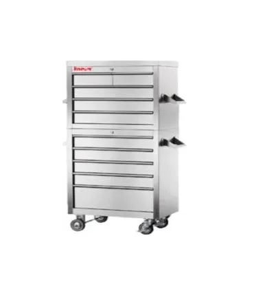 CARRO HTAS 650x345x1370 mm 26" INOXIDABLE