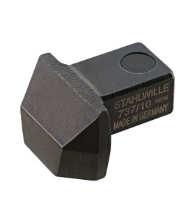 UTIL ACOPLABLE P/SOLDAR STAHLWILLE 737/10