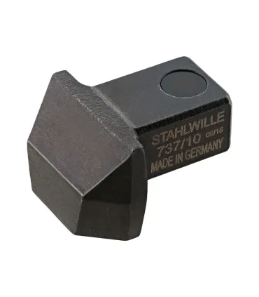 UTIL ACOPLABLE P/SOLDAR STAHLWILLE 737/10
