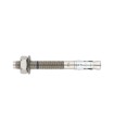 ANCLAJE FIX-MACHO INOX-A4 8x135 MTA