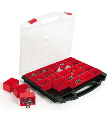 CARRO TROLLEY HERRAMIENTA DESMONTABLE 59