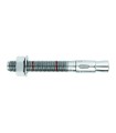 M10X150 Ø10 ANCLAJE MACHO INOX A2