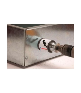 CORONA BIMETAL LENOX Ø 21 30013