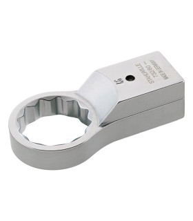 ACOPLAMIENTO BOCA ESTRELLA 732/80 24,5x28 46mm