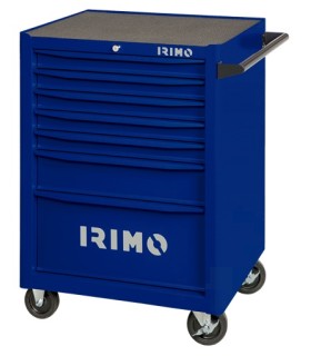 CARRO HERRAMIENTAS 7 CAJONES IRIMO -SIN DOTACION