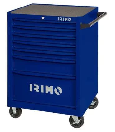 CARRO HERRAMIENTAS 7 CAJONES IRIMO -SIN DOTACION