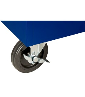 CARRO HERRAMIENTAS 7 CAJONES IRIMO -SIN DOTACION