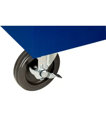 CARRO HERRAMIENTAS 7 CAJONES IRIMO -SIN DOTACION