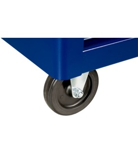 CARRO HERRAMIENTAS 7 CAJONES IRIMO -SIN DOTACION