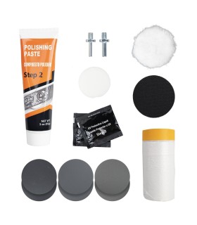 KIT RESTAURADOR DE FAROS 39073-53626