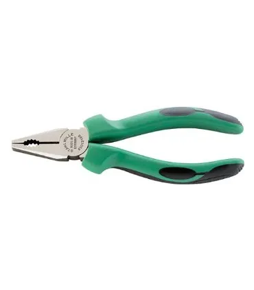 Alicate Combinado Universal Stahlwille 200mm