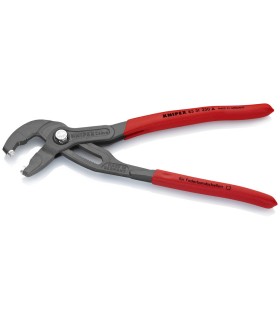ALICATE KNIPEX ABRAZADERAS AUTO HASTA Ø70MM