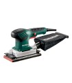 LIJADORA ORBITAL 200W. SRE3185 METABO