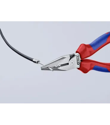 ALICATE UNIVERSAL PUNTA 145MM KNIPEX 08.22.145
