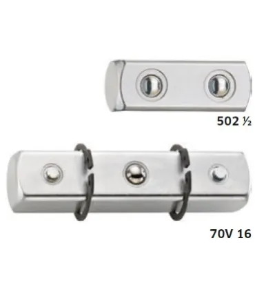 REC.CUADRADILLO DINAM.STAHLWILLE 721/30 1/2"-1/2" L 44mm