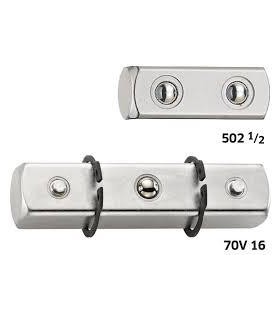 REC.CUADRADILLO DINAM.STAHLWILLE 721/30 1/2"-1/2" L 44mm