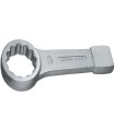 LLAVE GOLPE ESTRELLA CERRADA W 1" 9/16 39,69mm