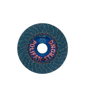 POLIFAN PFC 115 Z36 SGP STRONG STEEL