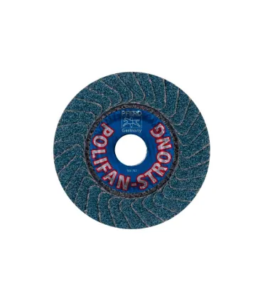 POLIFAN PFC 115 Z36 SGP STRONG STEEL