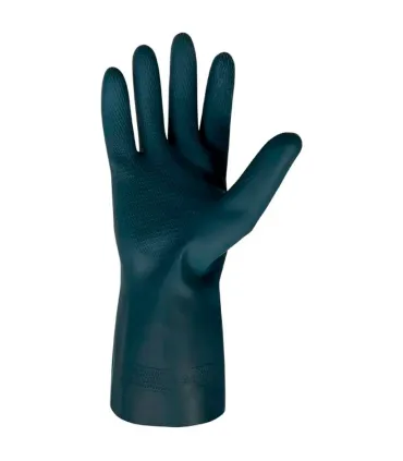 GUANTE NEOPRENO-LATEX 321CB QUIMICOS T9-9,5