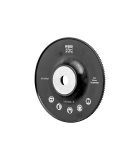 PLATO PLÁSTICO H-GT 125 MF M14