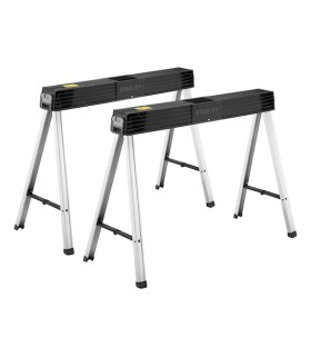 PACK 2 CABALLETE PLEGABLE 758x1017 STANLEY