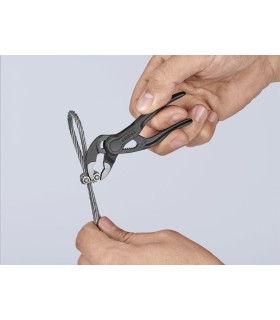 MINI TENAZA COBRA bombas de agua XS 100mm