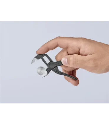 MINI TENAZA COBRA bombas de agua XS 100mm