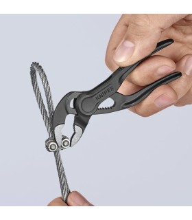 MINI TENAZA COBRA bombas de agua XS 100mm