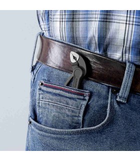 MINI TENAZA COBRA bombas de agua XS 100mm